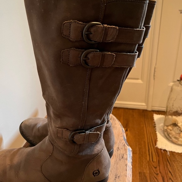 Born boots - Picture 3 of 4